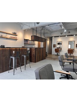 【近鉄八尾駅2分】サロンタイムを特別なものに◎プライベートな空間で寛ぎながら、昨日より素敵な自分に―