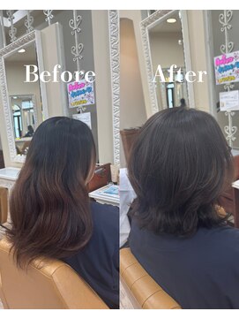 ギルド(Guild) レイヤーボブ