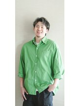 ラナ 津島(Lana)&nbsp;水谷 友哉