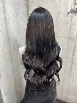 ガナンシア 横浜本店(ganancia) エクステ＆ティンセル