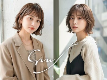 GruS 【グルス】