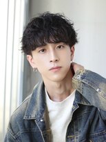 フェリチタ フィロ メンズサロン(FELICITA filo MEN`S Salon)&nbsp;シャドウショート
