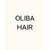 オリバ ヘアー(OLIBA HAIR)のお店ロゴ