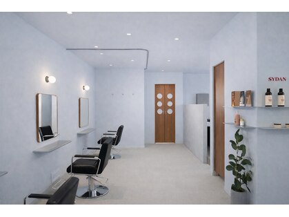 スダン(SYDAN)の写真