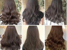 チルバイパル(CHIRU by PARU)