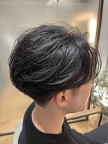 リタ オム 大宮店(RITA HOMME)&nbsp;ニュアンスパーマ