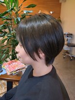 ジャム オードリー(Jam Audrey)&nbsp;タイトショート