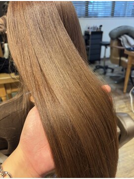 ディラ 戸田公園店(Dilla) スモーキーブラウン