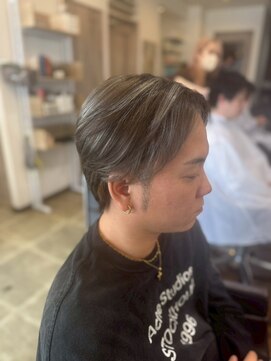 ヘアーサロン アモル(HAIR SALON Amor) #美髪矯正#縮毛矯正#髪質改善#トリートメント