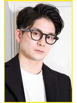 ブレスボー コウベ(Breath beauu) ▼西川一葉Breath beauu Kobe▼メンズ/理容室/三宮/元町/神戸