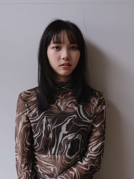 アレックスリパブリック(alex republic) レイヤースタイル