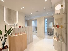 ジーナ 川崎西口(Zina)の雰囲気(川崎に2店舗目OPEN♪個室でリラックスしてお過ごし頂けます#川崎)