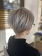 デイジーカラーズ(Daisy Colors)の写真/経験豊富なスタイリストがアナタだけのヘアスタイルを叶えます◎丁寧なカウンセリングで特別な感動を☆