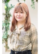 カロン 八柱店(CALON by truth) 青木 亜美