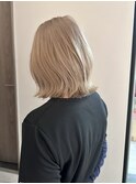 ミルクティー