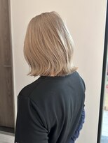 ポノ(po_no) ミルクティー