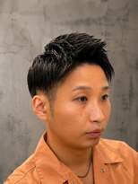 ブレイズマン(BLAZEMAN) ビジネスでも好印象なメンズショート