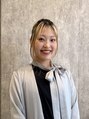 ルシードスタイル グローバルディー 稲毛店(LUCIDO STYLE GLOBAL.D)&nbsp;SHIORI [稲毛]