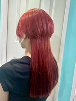 マティーナ ヘアー 池袋(Matina hair)&nbsp;【】池袋駅・ブリーチ