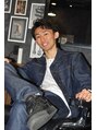 ジョイボックス 十三元今里店(JOYBOX)&nbsp;岡本 佳久