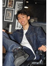 ジョイボックス 十三元今里店(JOYBOX)&nbsp;岡本 佳久