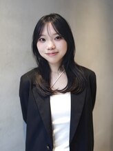 ニコ トウキョウ(nico TOKYO)&nbsp;河上 あゆな