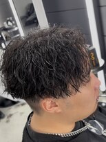 ベッロ(Bello)&nbsp;ツイスパセンターパート