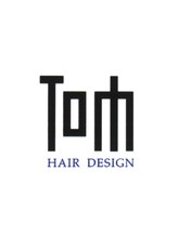 髪質改善・縮毛矯正 TOM HAIR DESIGN 香里園店