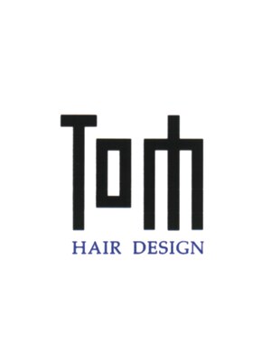 トムヘアーデザイン 香里園店(TOM HAIR DESIGN)