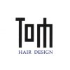 トムヘアーデザイン 香里園店(TOM HAIR DESIGN)のお店ロゴ