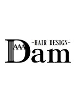 HAIR DESIGN Dam【ヘアーデザイン　ダム】