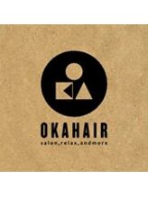 OKAHAIR【オカヘアー】