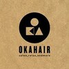 オカヘアー(OKAHAIR)のお店ロゴ