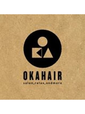 オカヘアー(OKAHAIR)