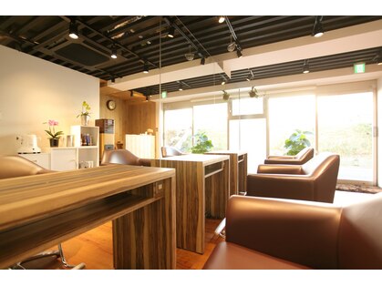 アリア(ARIA)の写真