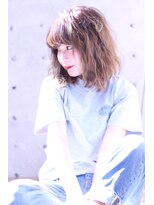 カシュカシュ(cache cache)&nbsp;cache cache★ふわふわラフウェーブ