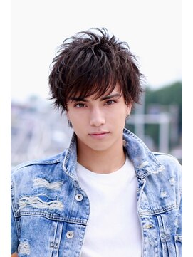 アフロート ショウナン(AFLOAT SHONAN) ショートマッシュ