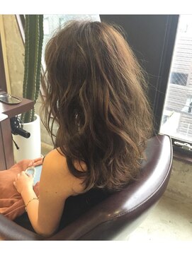 キー(kｅｙ) お客様style