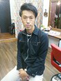 カットビ(CutBi) 高田 将臣