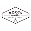 ルーツマーチン(ROOTSmartin)のお店ロゴ