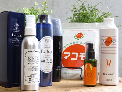 髪の悩みを解消する薬剤は回数を重ねる程髪質がよくなります