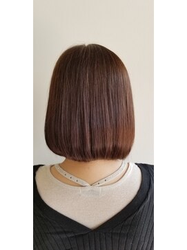 ラブズラフズ 下上津役店 (Loves Laughs) ツヤの極み