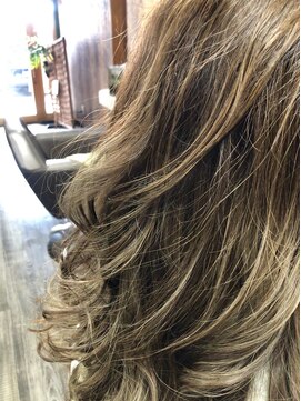 パイン(Pine) ロング