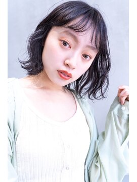 アメリ 新宿(Ameri) Ameri ゆるふわミディ【新宿】