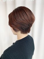 ヘアメイク マリアアンドコー KKRホテル博多店(MARIA&Co) Natsuki’ｓ　hairstyle 2　￥4,950