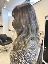 ブライトヘアー(BRIGHT hair) BRIGHT hair ★byKeigoToyoshima