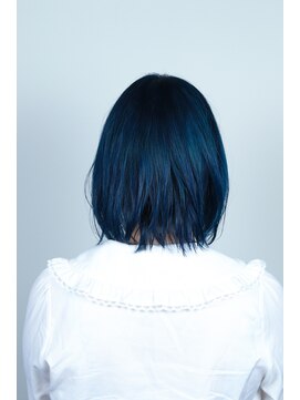 クリップ ジョイント ゴッド(CLIP JOINT GOD) 安定可愛い♪ダークネイビー