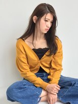 レニー(Reny)&nbsp;ロング×アクアミント◎20代30代40代