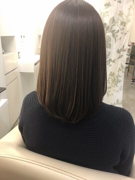 パシフィックダズールバトン(Pacific Dazzle baton) スーパーストレートブロー6