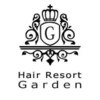 ヘアーリゾートガーデンバイトロント 船橋法典店(Hair Resort Garden by Toronto)のお店ロゴ